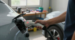 Does Ultra-Fast Charging Ruin An EV Battery? BYD Did It 350 Times In 9 Days To Find Out