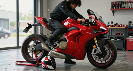 Ducati Surges In Global Coverage
