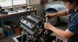 Feds Investigate GM’s 6.2-Liter V8s That Keep Failing Despite Fixes: TDS