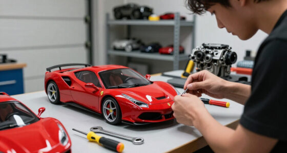 Ferrari Surges In Global Coverage