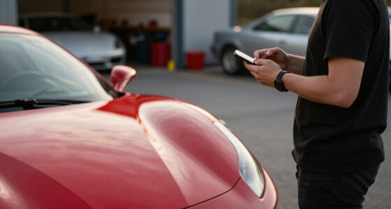 Ferrari Surges In Global Coverage