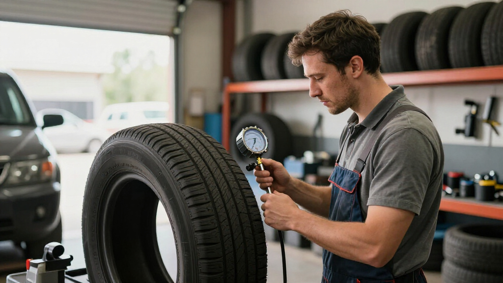 Filippo Breaks Down The New California Tire Law