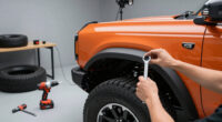 Ford's Bronco EV Is Better Than It Has Any Right To Be. Why Isn’t It Sold In The U.S.?