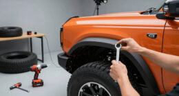 Ford's Bronco EV Is Better Than It Has Any Right To Be. Why Isn’t It Sold In The U.S.?