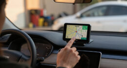 Garmin Keeps Updating Old GPS Devices With New Maps. Here’s Why That Matters