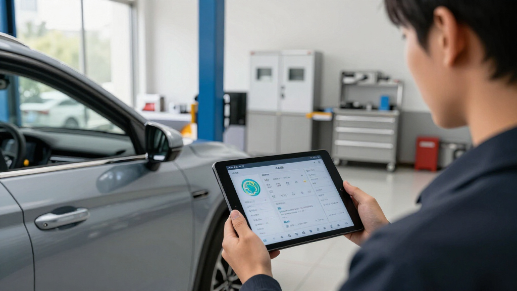 Geely Holding Surges In Global Coverage