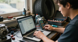 Generator Wattage Calculator: Size Backup Power for Essential Loads