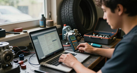 Generator Wattage Calculator: Size Backup Power for Essential Loads