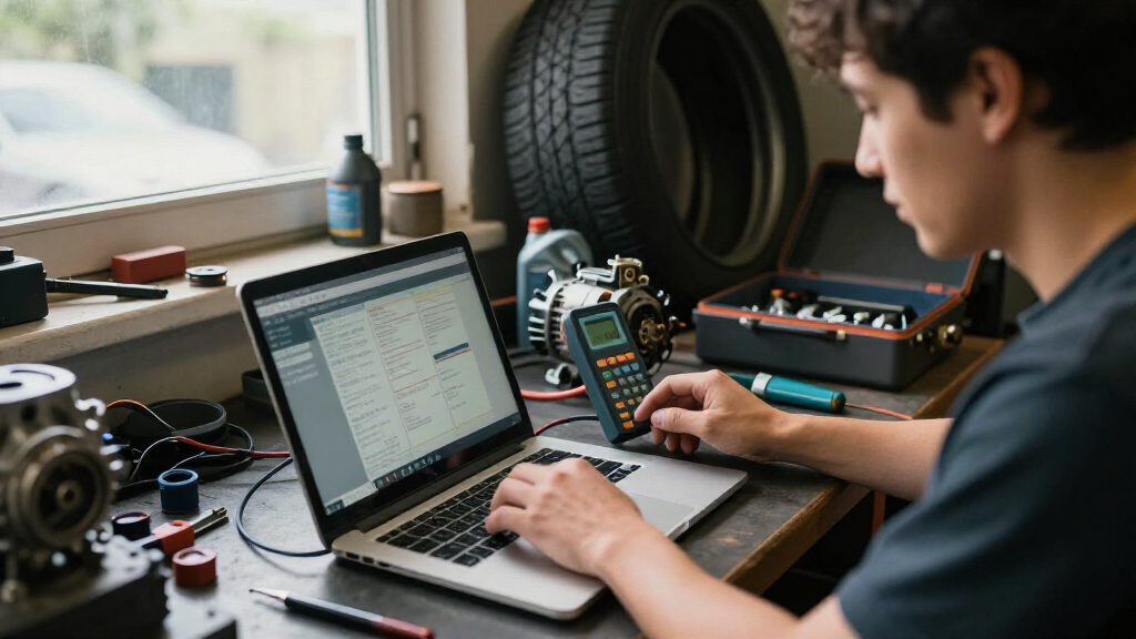 Generator Wattage Calculator: Size Backup Power for Essential Loads