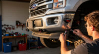 Get 20% Off OEM Ford Performance Parts And Accessories With This Discount Code