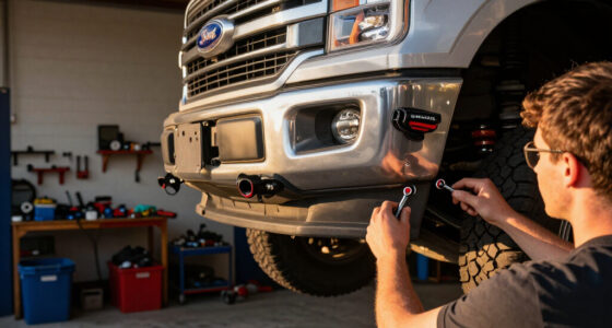 Get 20% Off OEM Ford Performance Parts And Accessories With This Discount Code