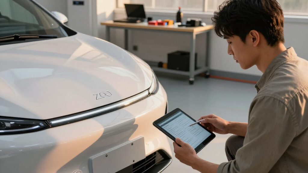 Here's How Zoox's Robotaxi Safety Testing Will Work