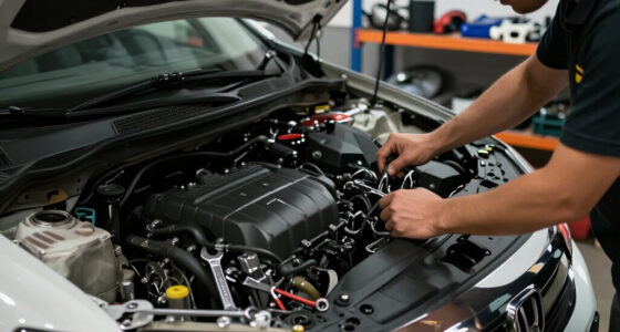 Honda Surges In Global Coverage