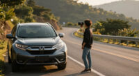 Honda Surges In Global Coverage
