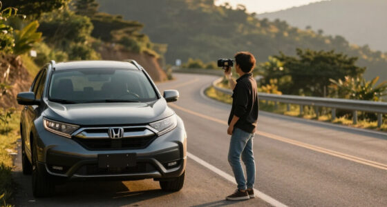 Honda Surges In Global Coverage