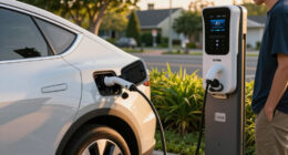 Hyundai And Genesis EVs In The U.S. Get A Big Discount At Ionna Chargers