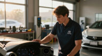 I Went To Toyota’s Employee Electrification Training. Here’s What Surprised Me