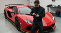 Lamborghini Revuelto SV Debuts With 1,050 HP And A Dedicated Fun Mode