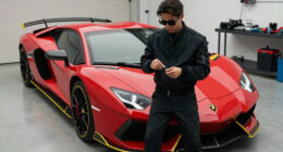 Lamborghini Revuelto SV Debuts With 1,050 HP And A Dedicated Fun Mode