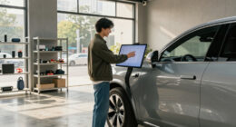 Li Auto Inc Surges In Global Coverage