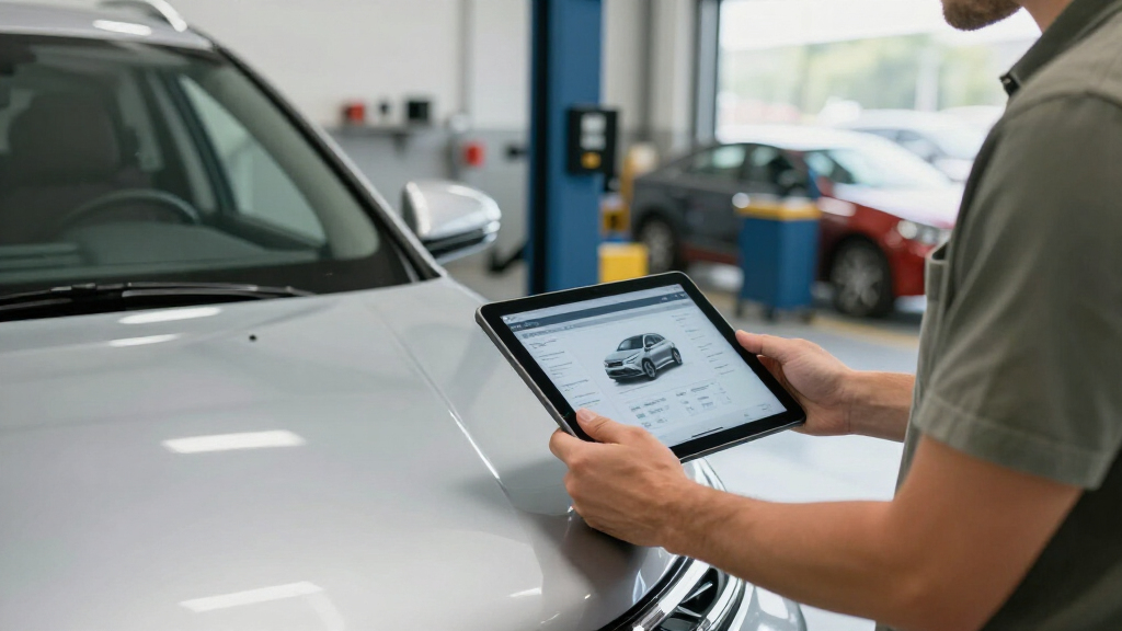 Lithia Motors Surges In Global Coverage