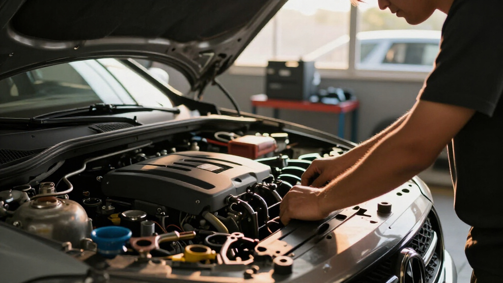 Magna International Surges In Global Coverage