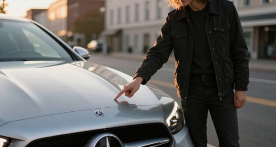 Mercedes Surges In Global Coverage