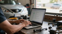 Nissan Surges In Global Coverage