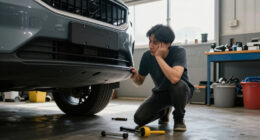 Polestar Still Has No Idea Why The U.S. Govt. Kicked It Out