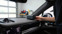 Porsche Finds Yet Another Way To Shed Weight, And It’s In Sound Systems