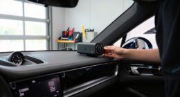 Porsche Finds Yet Another Way To Shed Weight, And It’s In Sound Systems