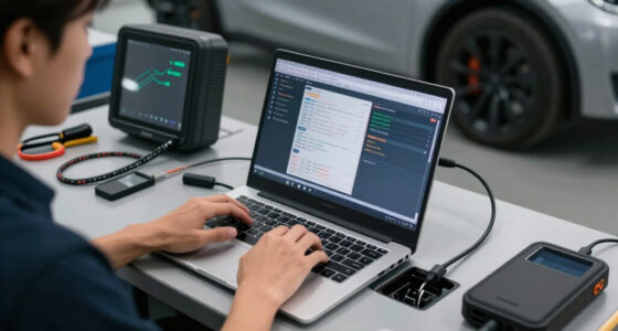 Some Owners Say Tesla's New FSD Update Is Causing Their Cars' Computers To Overheat