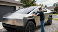 Tesla Just Made The Cybertruck An Even Tougher Sell