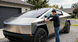 Tesla Just Made The Cybertruck An Even Tougher Sell