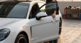 There Is One Way To Get A New Manual Porsche Panamera