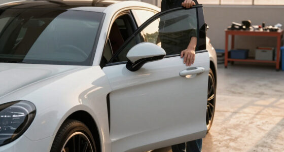 There Is One Way To Get A New Manual Porsche Panamera