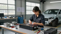 This American Battery Could Break China’s Grip On The EV Supply Chain