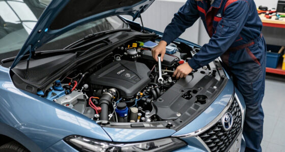 Toyota Avalon Surges In Global Coverage