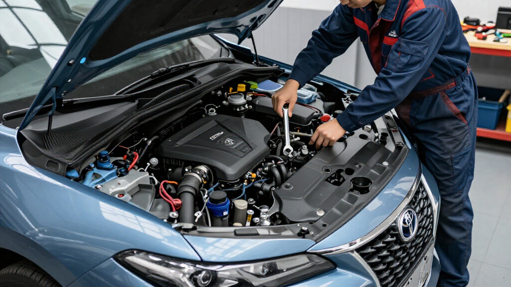 Toyota Avalon Surges In Global Coverage