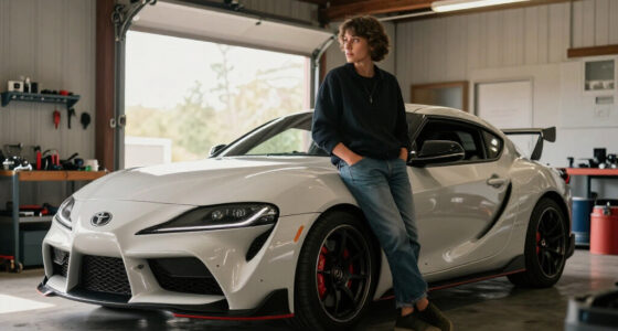 Toyota Knows The GR GT ‘Makes No Financial Sense.’ But Akio Promised No Boring Cars
