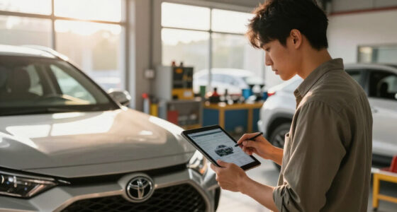 Toyota Surges In Global Coverage