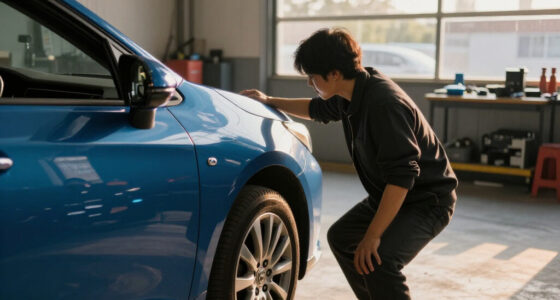 Toyota Surges In Global Coverage