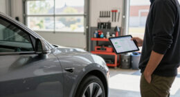Used Tesla Model S Prices Have Fallen Dramatically. But Their Batteries Are Holding Up Great