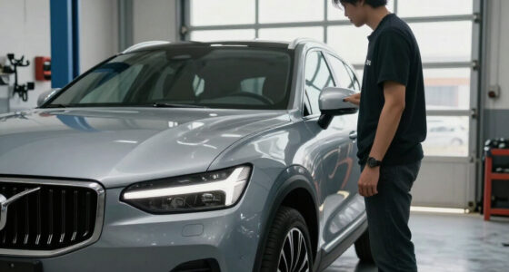 Volvo Surges In Global Coverage