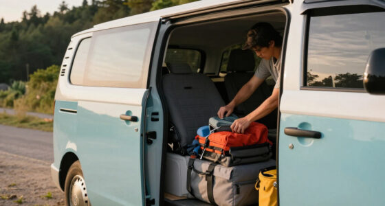 VW Turned The ID. Buzz Into An Electric Camper Van. The U.S. Is Next.