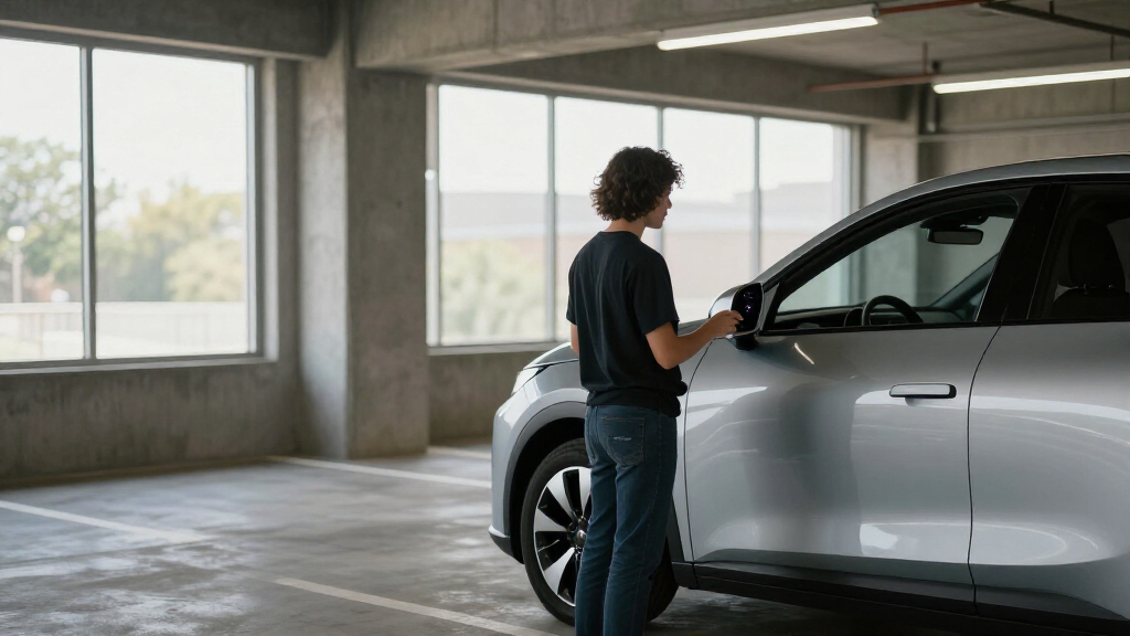 Waymo In Dallas