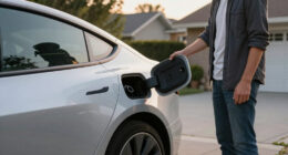 What To Know About California's $3,500 EV Rebate—And Which Teslas Qualify
