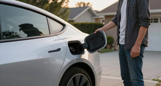 What To Know About California's $3,500 EV Rebate—And Which Teslas Qualify