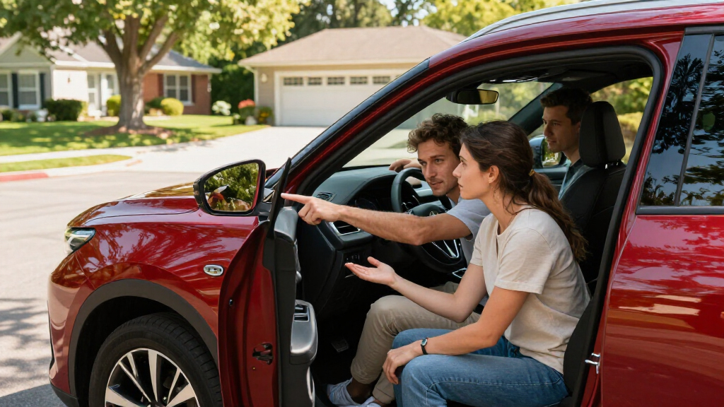 When Is A Car Too Expensive For Family Usage?