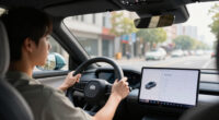 Xiaomi Unveils Custom Chip For Driver-Assist Features